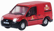 1/148 Ford Transit Connect Royal Mail