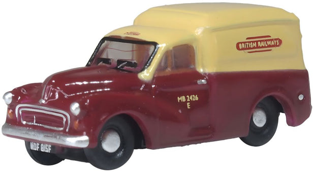 1/148 Morris 1000 British Railways