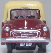 1/148 Morris 1000 British Railways