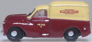 1/148 Morris 1000 British Railways