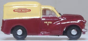 1/148 Morris 1000 British Railways
