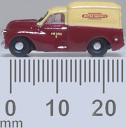 1/148 Morris 1000 British Railways