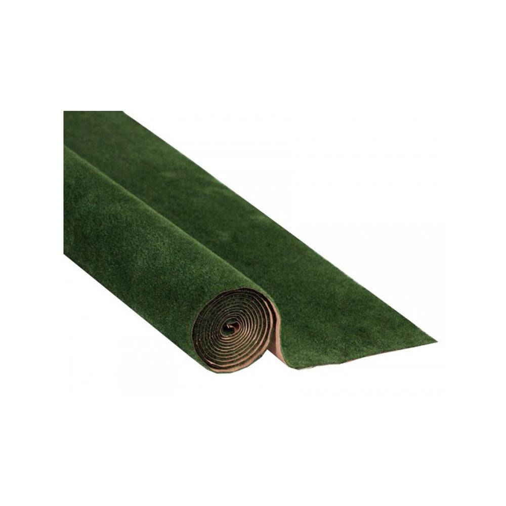 Grass Mat Dark Green 120x60cm