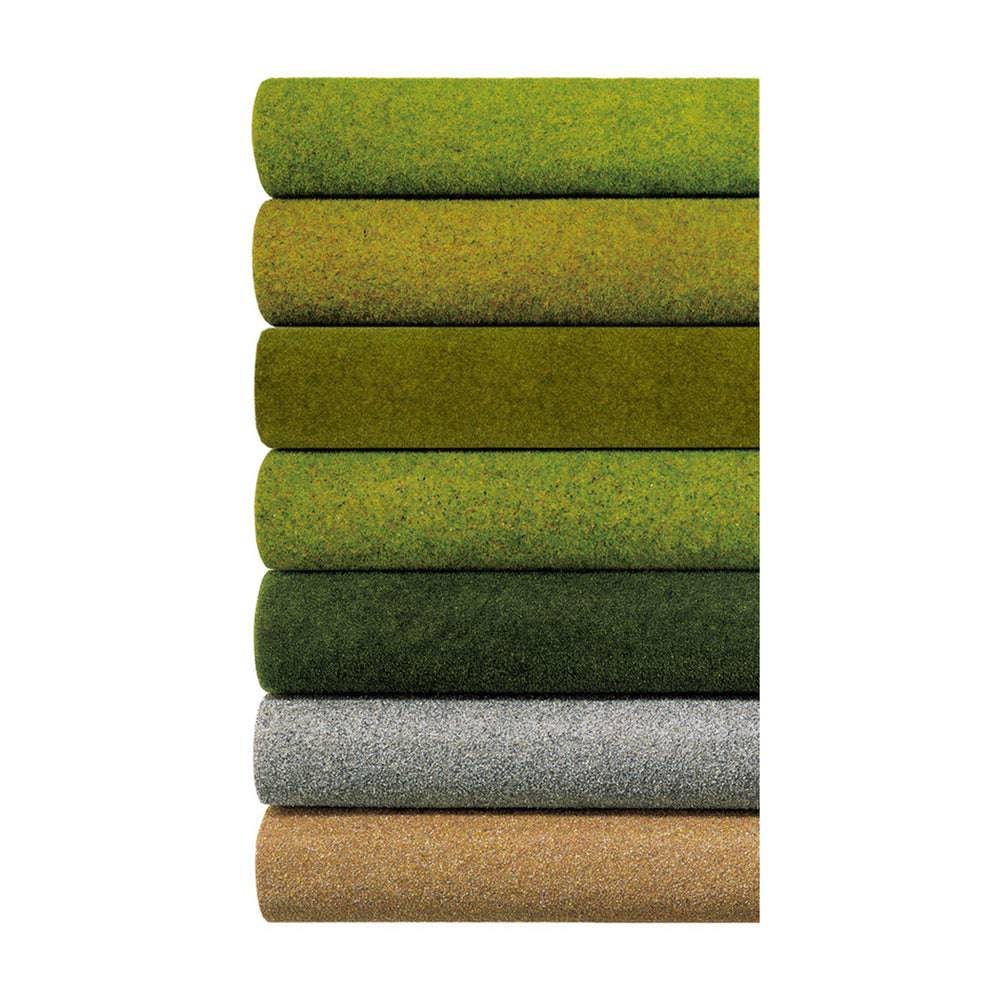 Grass Mat Meadow 120x60cm