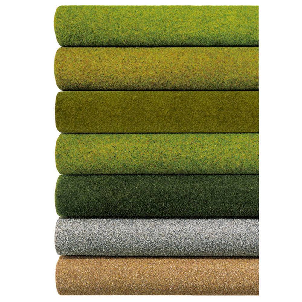 Grass Mat Meadow 120x60cm