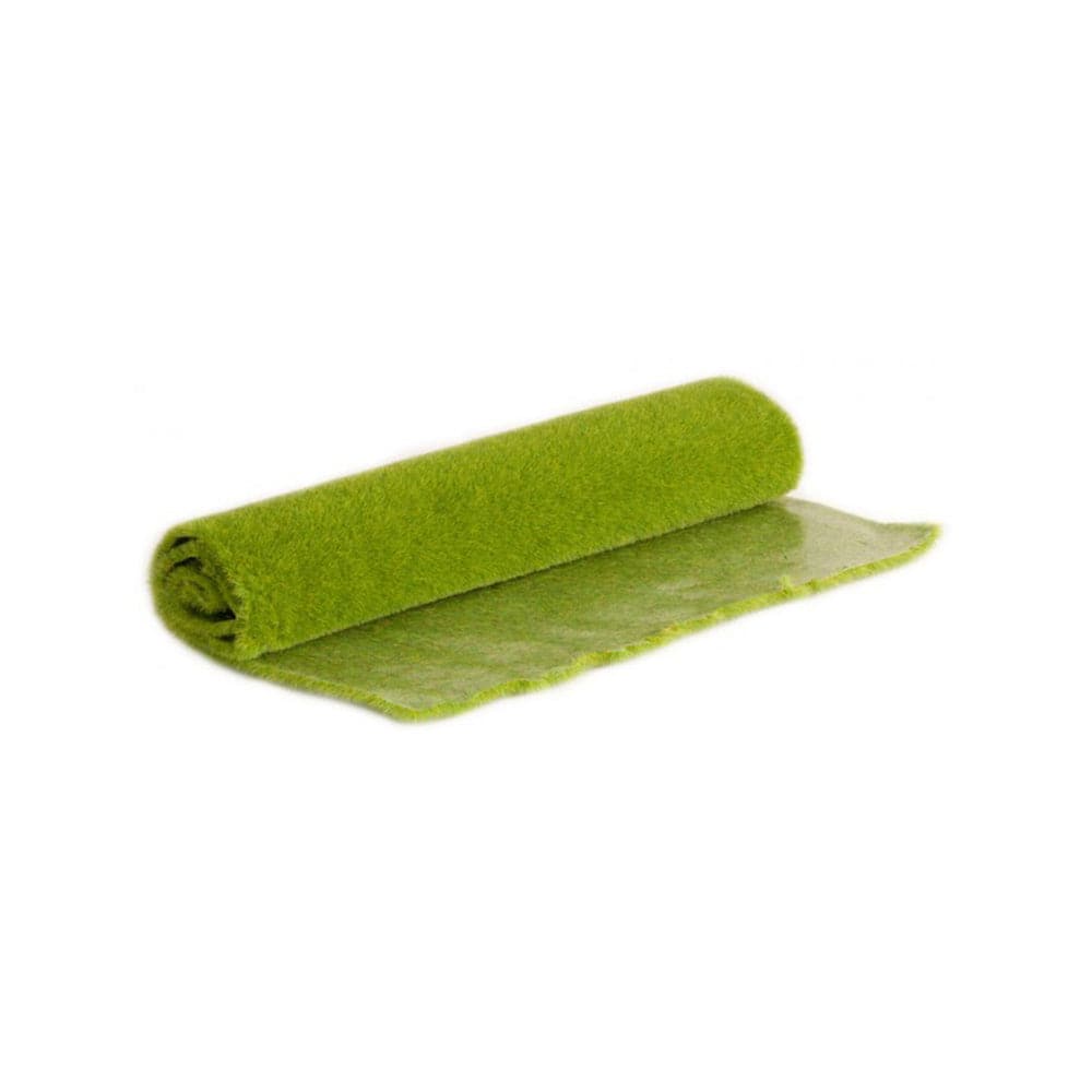 Natur + Meadow Mat  Spring 6mm Grass