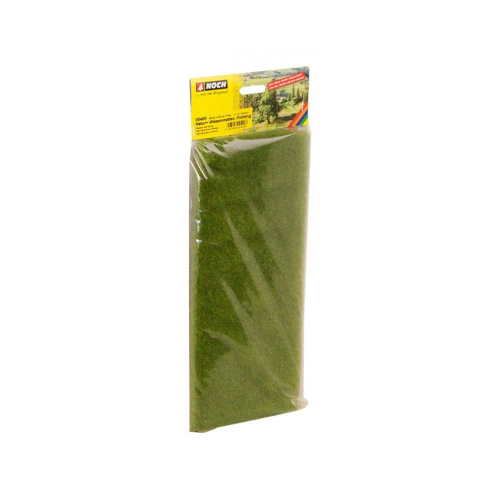 Natur + Meadow Mat  Spring 6mm Grass