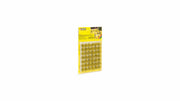 HO Grass Tufts Mini Set XL Blooming
