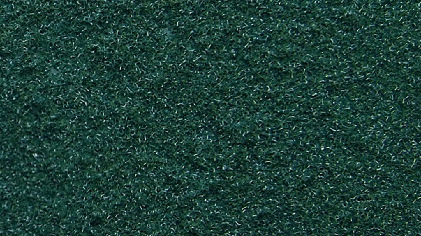 Structure Flock Dark Green Fine 3mm