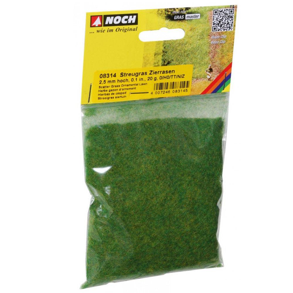 Scatter Grass Ornamental Lawn 2.5mm