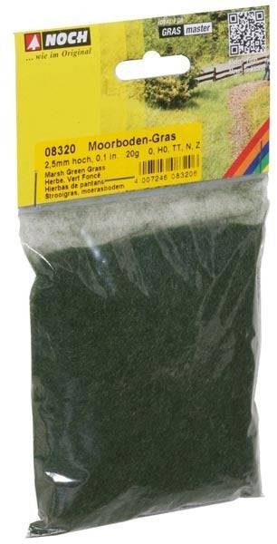 Scatter Grass Moor Ground 20g