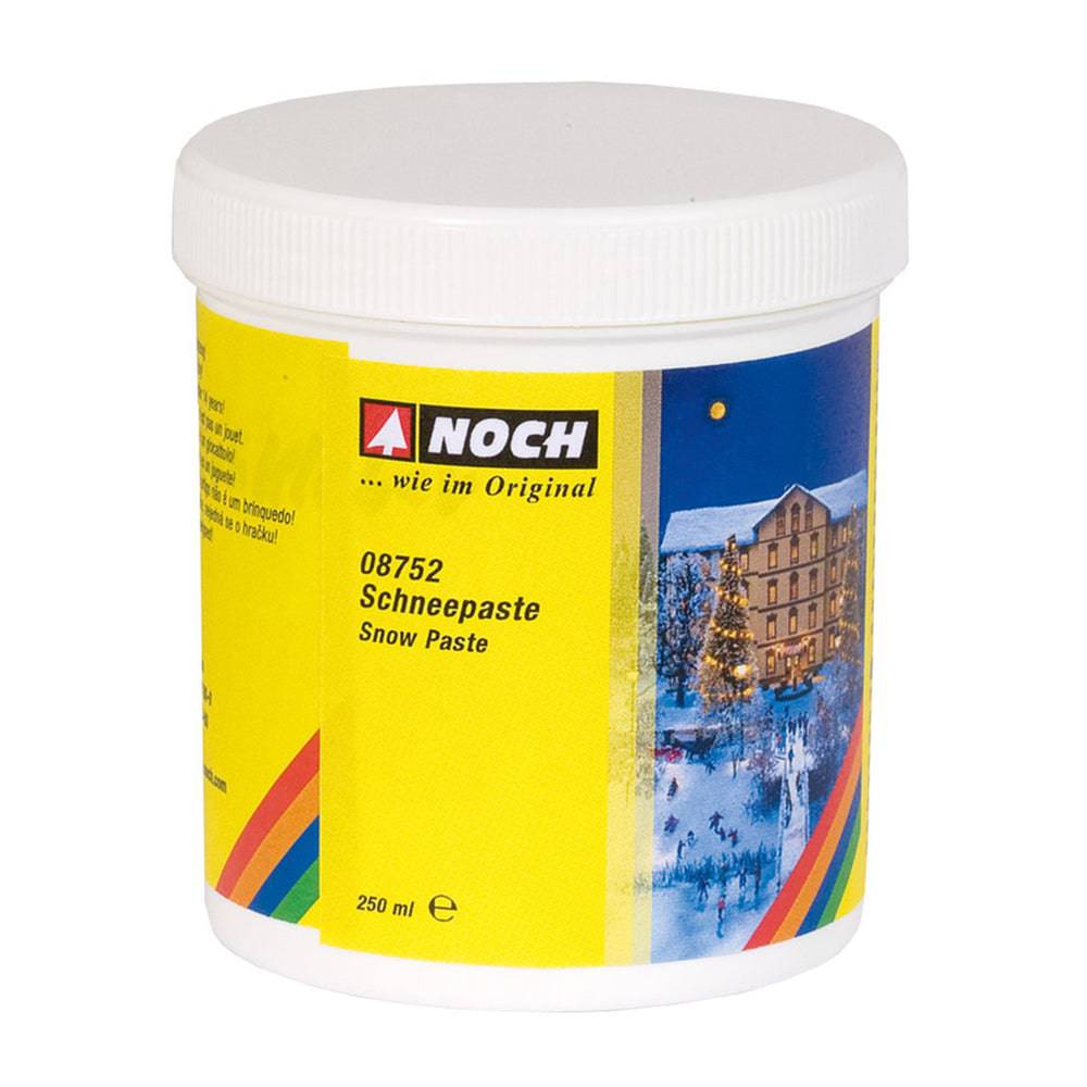 Snow Paste 250ml