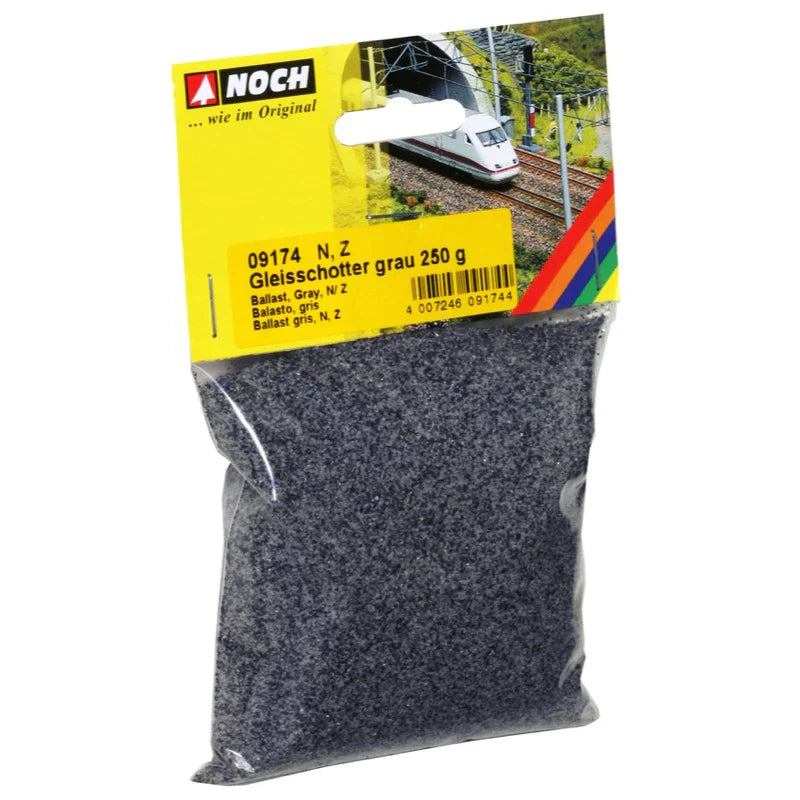 N/Z Ballast Grey 250g