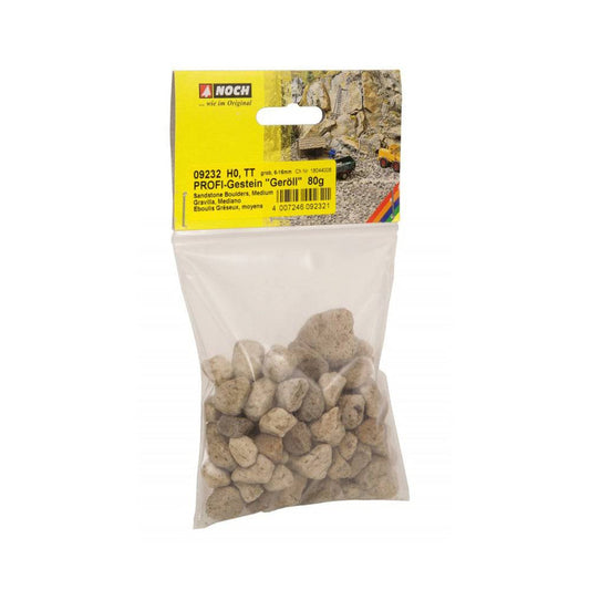 PROFI Rocks Rubble  Coarse