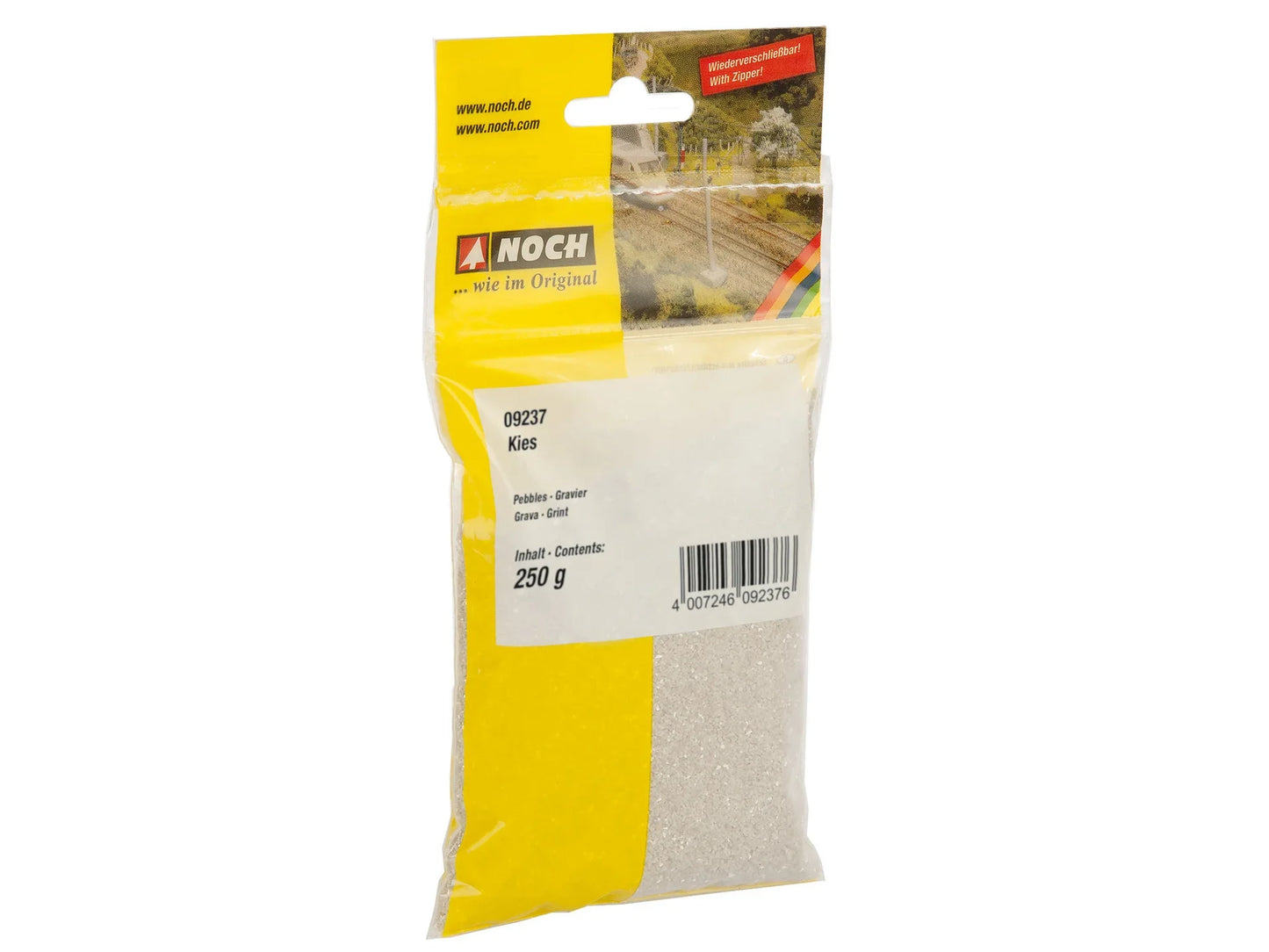 N Gravel  250 g