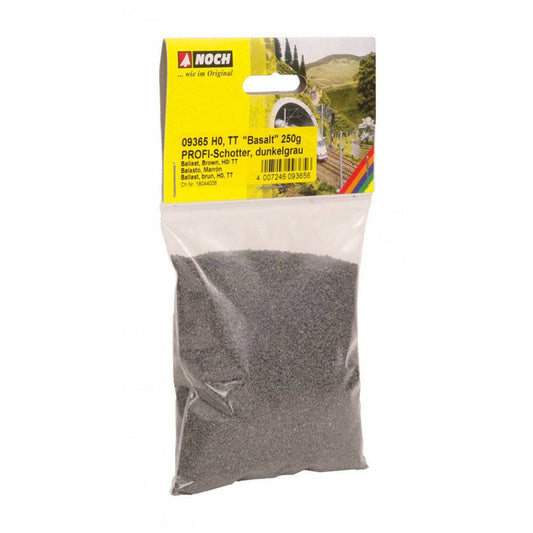 PROFI Ballast Dark Grey 250g