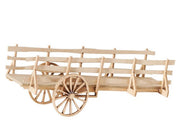 Cattle Loading Ramp (Laser Cut Minis)