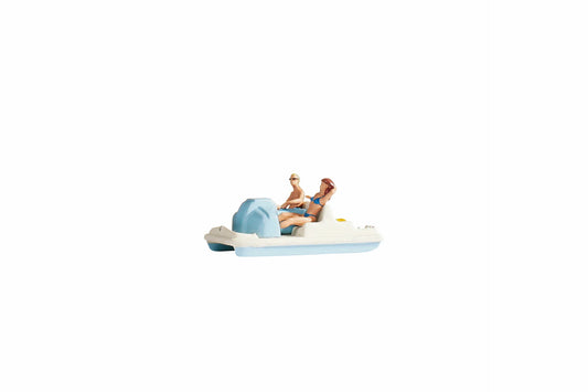 HO Pedal Boat