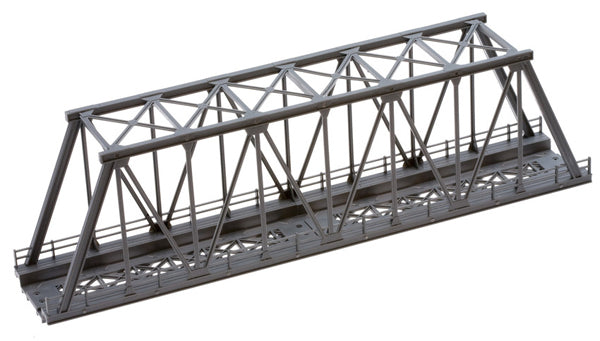 HO Girder Bridge 36x10.6cm