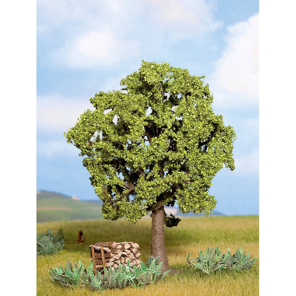 HO Beech Tree 13cm