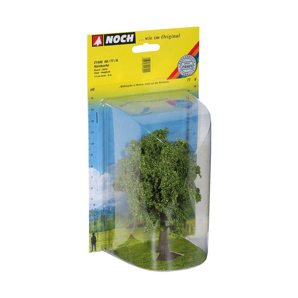 HO Beech Tree 13cm