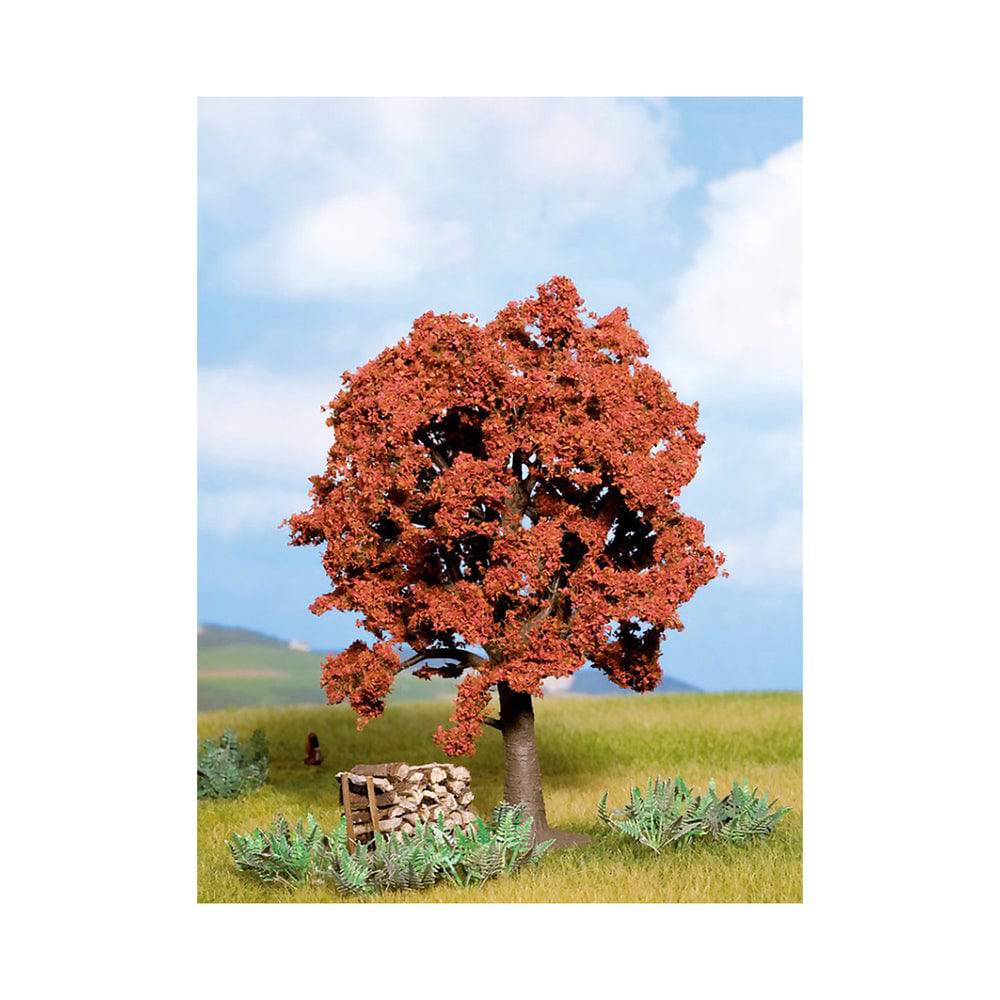 HO Copper Beech Tree 14cm