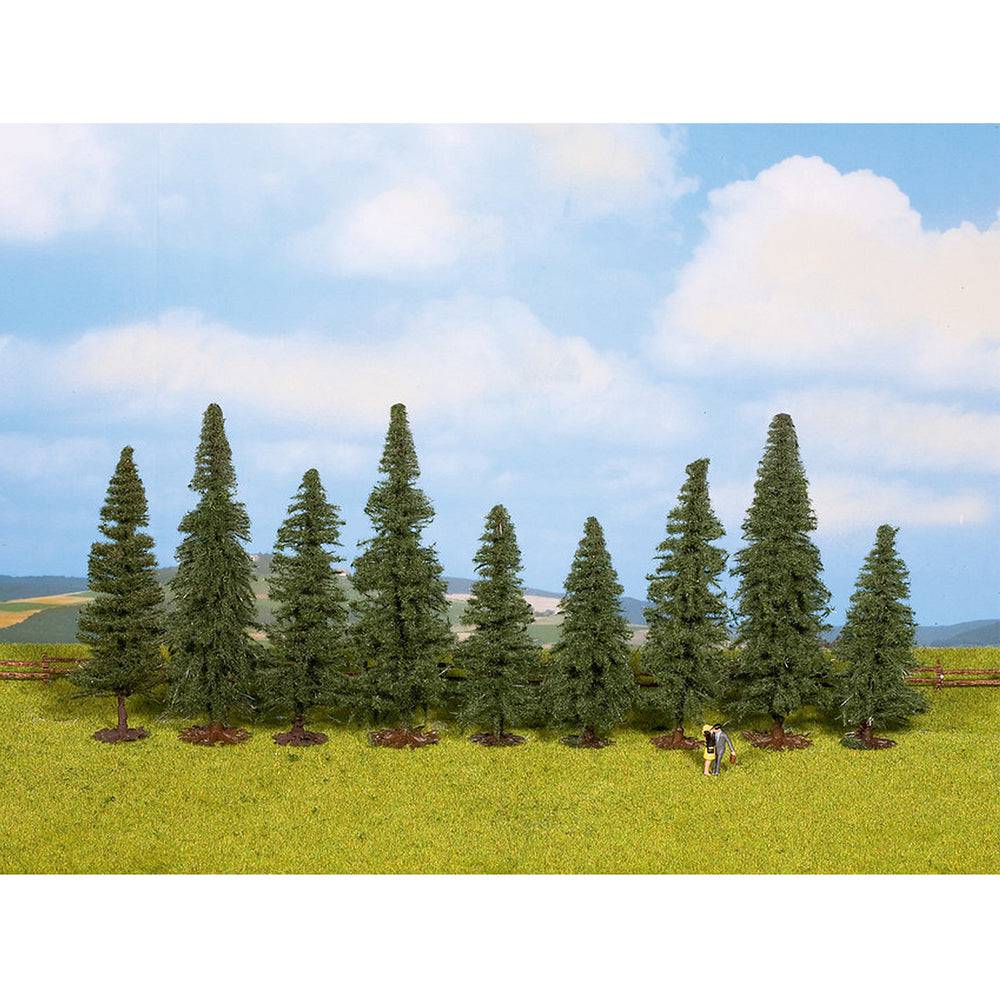 Classic Ser.Fir Trees 80-120mm 9