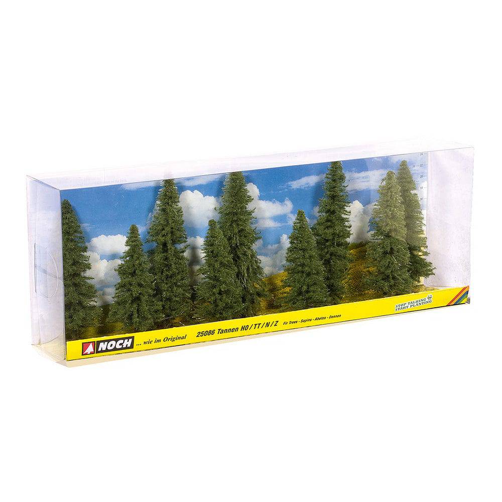 Classic Ser.Fir Trees 80-120mm 9