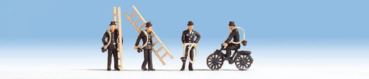 Chimney Sweeps and Accessories