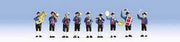N Music Band
