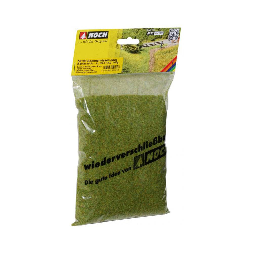 S/Grass Summer Meadow 100g