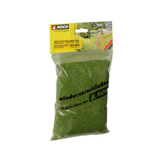 S/Grass Spring Meadow 100g