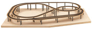 HO Easy Track Railway Route Kit "Andreastal"