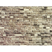 HO Wall Basalt 32x15cm