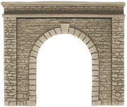 HO Tunnel Portal