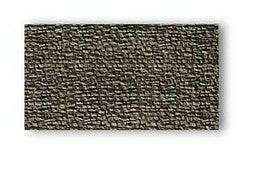 HO Cut Quarrystone Wall 23.5x12.5cm