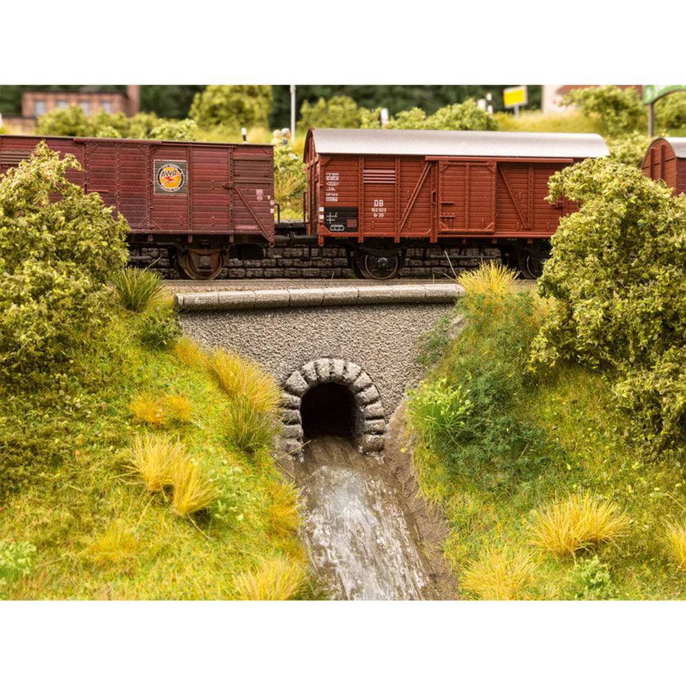 HO Culvert Tunnel