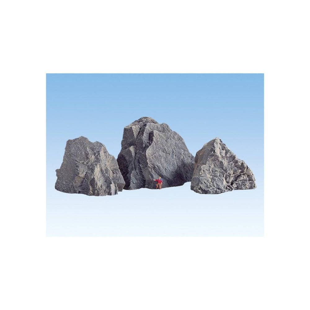 Rocks (Arlberg) 3pc