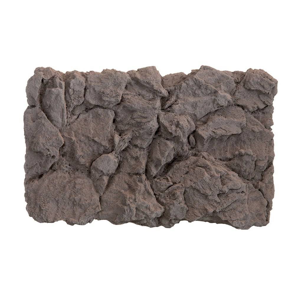 Rock Plate Basalt (Structure Hard Foam)