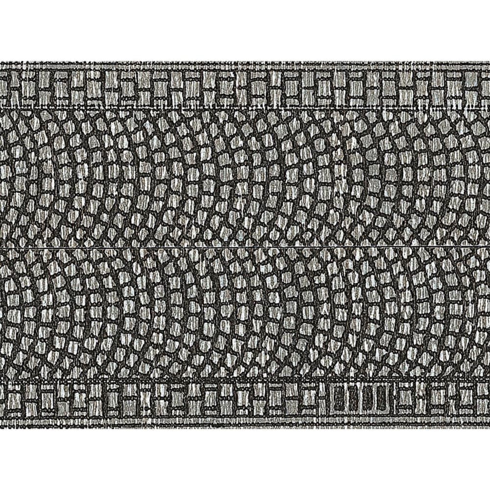 HO Cobblestone Pavement 50mm 2