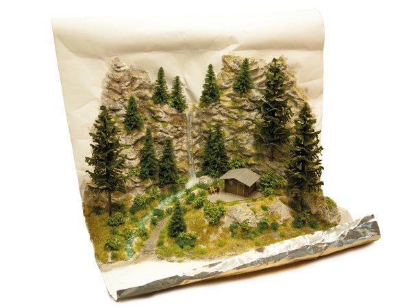 Landscaping Modelling Foil (XL)