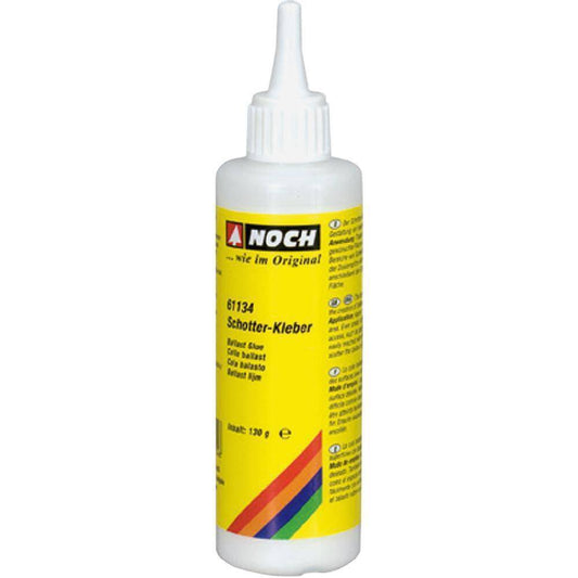 Ballast Glue