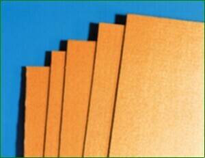 Corrugated Cardboard 55x40cm 5pcs