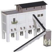 Laser Cut Kit Gravel Plant