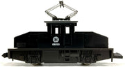 N Pocket Line Electric Freight Car Set