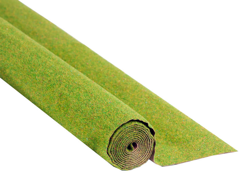 Mini Grass Mat - 1pc