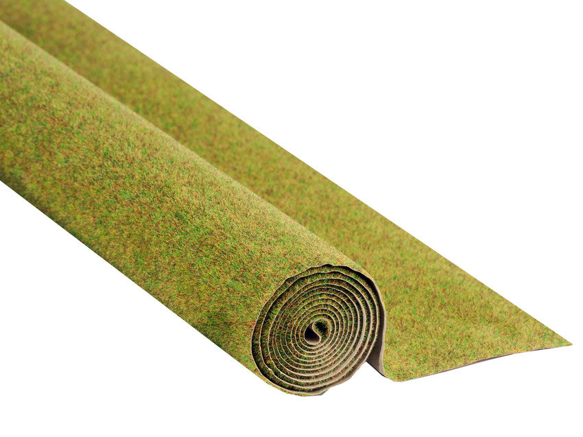 Mini Grass Mat - 1pc