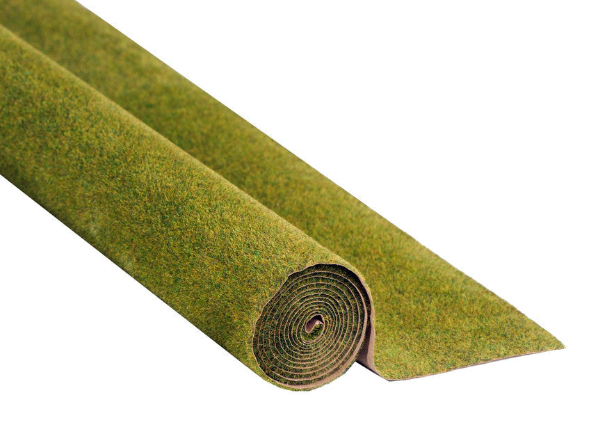 Mini Grass Mat - 1pc