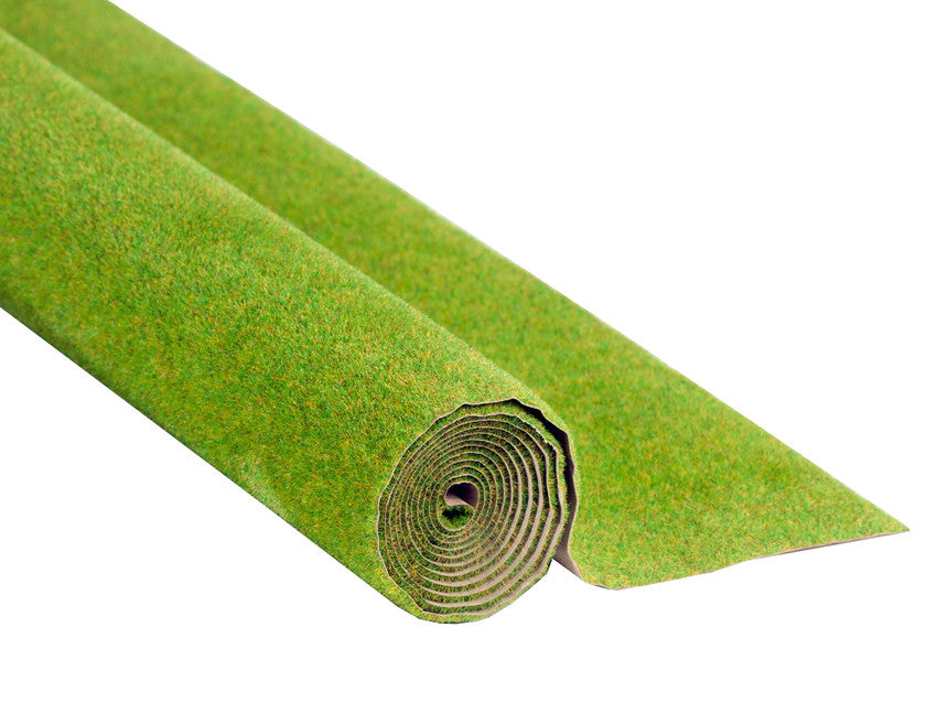 Mini Grass Mat - 1pc