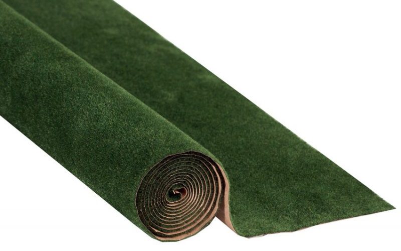 Mini Grass Mat - 1pc